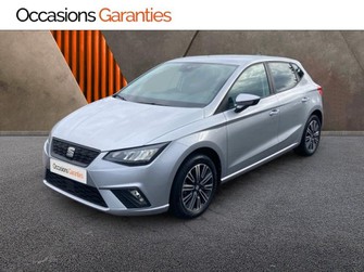 Photo Seat Ibiza 1.0 EcoTSI 95ch Urban
