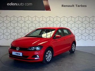 Photo Volkswagen Polo 1.0 65 S&S BVM5 Trendline