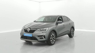 Photo Renault Arkana Arkana TCe 140 EDC - 22