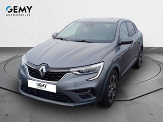 Photo Renault Arkana TCe 140 EDC FAP - 21B Intens