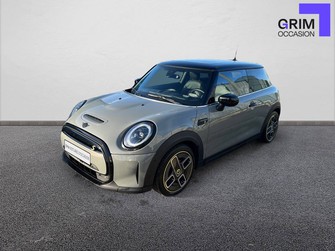 Photo Mini  HATCH 3 PORTES ELECTRIC F56 BEV LCI Hatch 3 Portes Cooper SE 184 ch