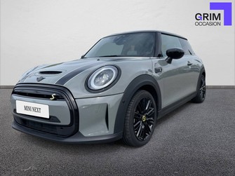 Photo Mini  HATCH 3 PORTES ELECTRIC F56 BEV LCI Hatch 3 Portes Cooper SE 184 ch