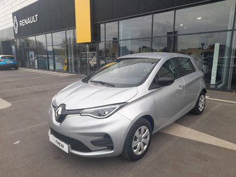 Photo Renault ZOE Zoe R110 Achat Intégral