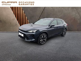 Photo Cupra Formentor 1.5 eTSI Hybrid 150ch V DSG7