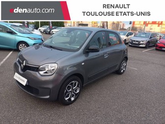 Photo Renault Twingo III SCe 65 Equilibre