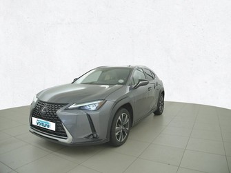 Photo Lexus UX UX UX MC 250h 4WD
