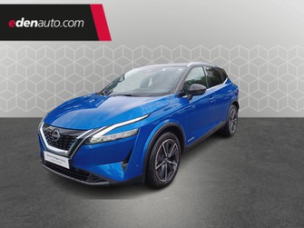 Photo Nissan Qashqai e-Power 190 ch Tekna