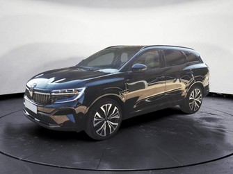 Photo Renault Espace VI E-Tech hybrid 200 Iconic