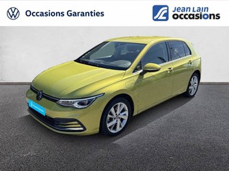 Photo Volkswagen Golf 1.4 Hybrid Rechargeable OPF 204 DSG6 Style