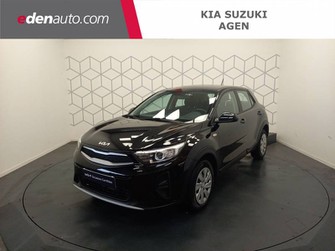 Photo Kia Stonic 1.0 T-GDi 100 ch BVM6 Motion