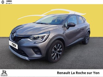 Photo Renault Captur 1.0 TCe 90ch Evolution