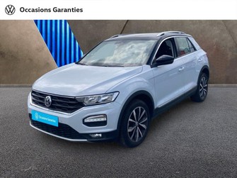 Photo Volkswagen T-Roc 1.0 TSI 115ch Lounge Business Euro6d-T
