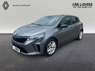 Photo Renault Clio TCe 100 GPL Evolution