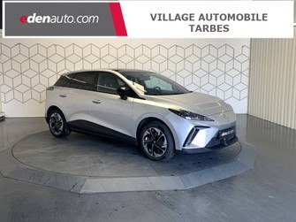 Photo MG  Electric 64kWh - 150 kW 2WD Luxury