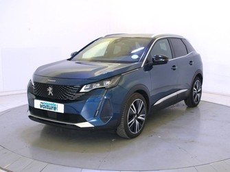 Photo Peugeot 3008 3008 Puretech 130ch S&S EAT8