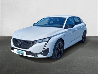 Photo Peugeot 308 ELECTRIQUE 308 Electrique 54 kWh 156ch