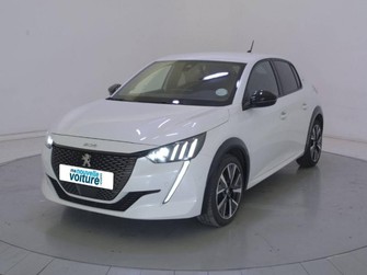 Photo Peugeot 208 PureTech 100 S&amp;S BVM6 - GT