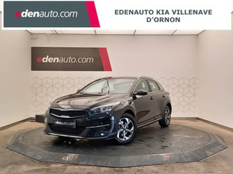 Photo Kia XCeed 1.0l T-GDi 120 ch BVM6 Active