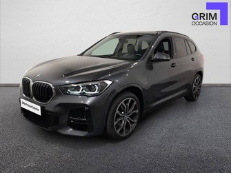 Photo Bmw X1 F48 LCI X1 sDrive 18i 140 ch DKG7