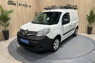 Photo Renault Kangoo EXPRESS KANGOO EXPRESS BLUE DCI 95
