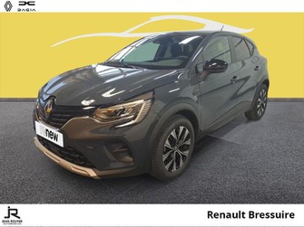 Photo Renault Captur 1.0 TCe 90ch Evolution
