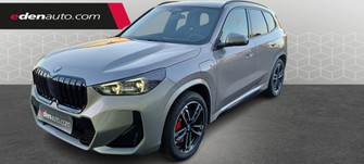 Photo Bmw X1 U11 xDrive 25e 245ch DKG7 M Sport 5p
