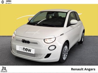 Photo Fiat 500e 95ch Action