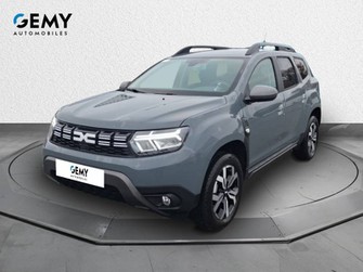 Photo Dacia Duster TCe 130 4x2 Journey