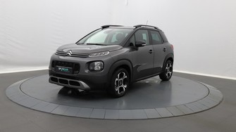 Photo Citroen C3 Aircross PureTech 110 S&S BVM6 Shine Pack