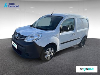 Photo Renault Kangoo Express 1.5 Blue dCi 95ch Grand Confort