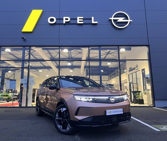 Photo Opel Grandland ELECTRIQUE Grandland Electrique 213 ch & Batterie 73 kWh