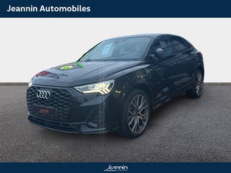 Photo Audi Q3 Q3 45 TFSIe 245 ch S tronic 6