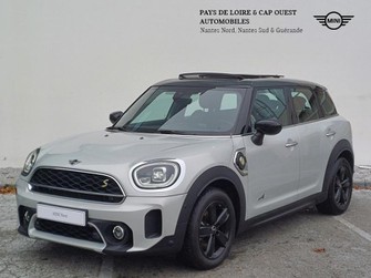 Photo Mini  Countryman Cooper SE 125ch + 95ch Northwood ALL4 BVA6