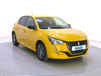Photo Peugeot 208 208 PureTech 75 S&S BVM5