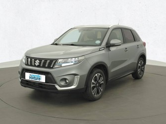 Photo Suzuki Vitara Vitara 1.4 Boosterjet Allgrip Hybrid
