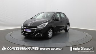 Photo Peugeot 208 BlueHDi 100 S&S BVM6 Active