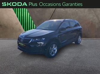 Photo Skoda Karoq 1.5 TSI ACT 150ch Business DSG Euro6ap