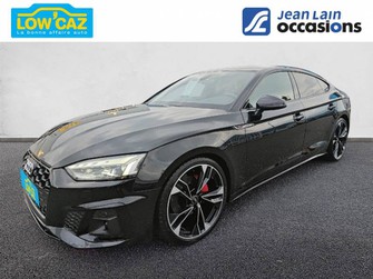 Photo Audi A5 Sportback 40 TDI 204 S tronic 7 S Edition