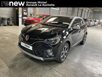 Photo Renault Captur Captur TCe 90 Techno