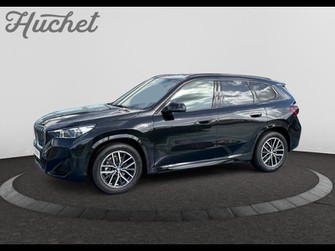 Photo Bmw X1 sDrive18d 150ch M Sport