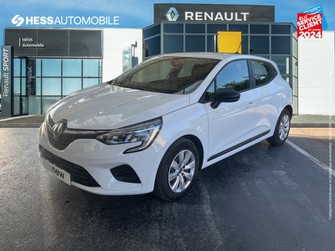 Photo Renault Clio Sté 1.5 Blue dCi 85ch Air