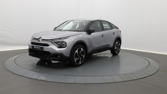 Photo Citroen C4 PureTech 130 S&S EAT8 Feel Pack