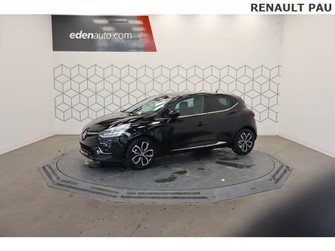 Photo Renault Clio dCi 90 E6C Intens