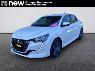 Photo Peugeot 208 PureTech 100 S&S BVM6 Style