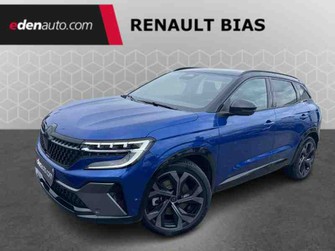 Photo Renault Austral E-Tech hybrid 200 Techno esprit Alpine