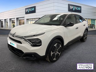 Photo Citroen C4 PureTech 100 S&S BVM6 Feel