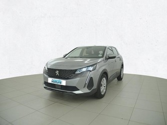 Photo Peugeot 3008 BUSINESS BlueHDi 130ch S&amp;S EAT8 - Active