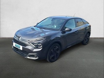 Photo Citroen C4 PureTech 130 S&amp;S EAT8 - Shine