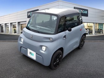 Photo Citroen AMI Ami Ami