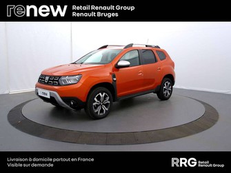 Photo Dacia Duster Duster TCe 150 FAP 4x2 EDC